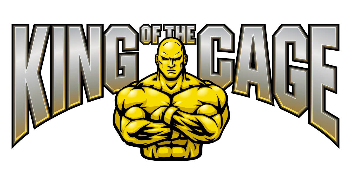 King of the Cage